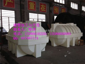 怪形塑料制品滾塑技術(shù)加工廠的開發(fā)與價格解析——谷瀑環(huán)保軟件開發(fā)服務