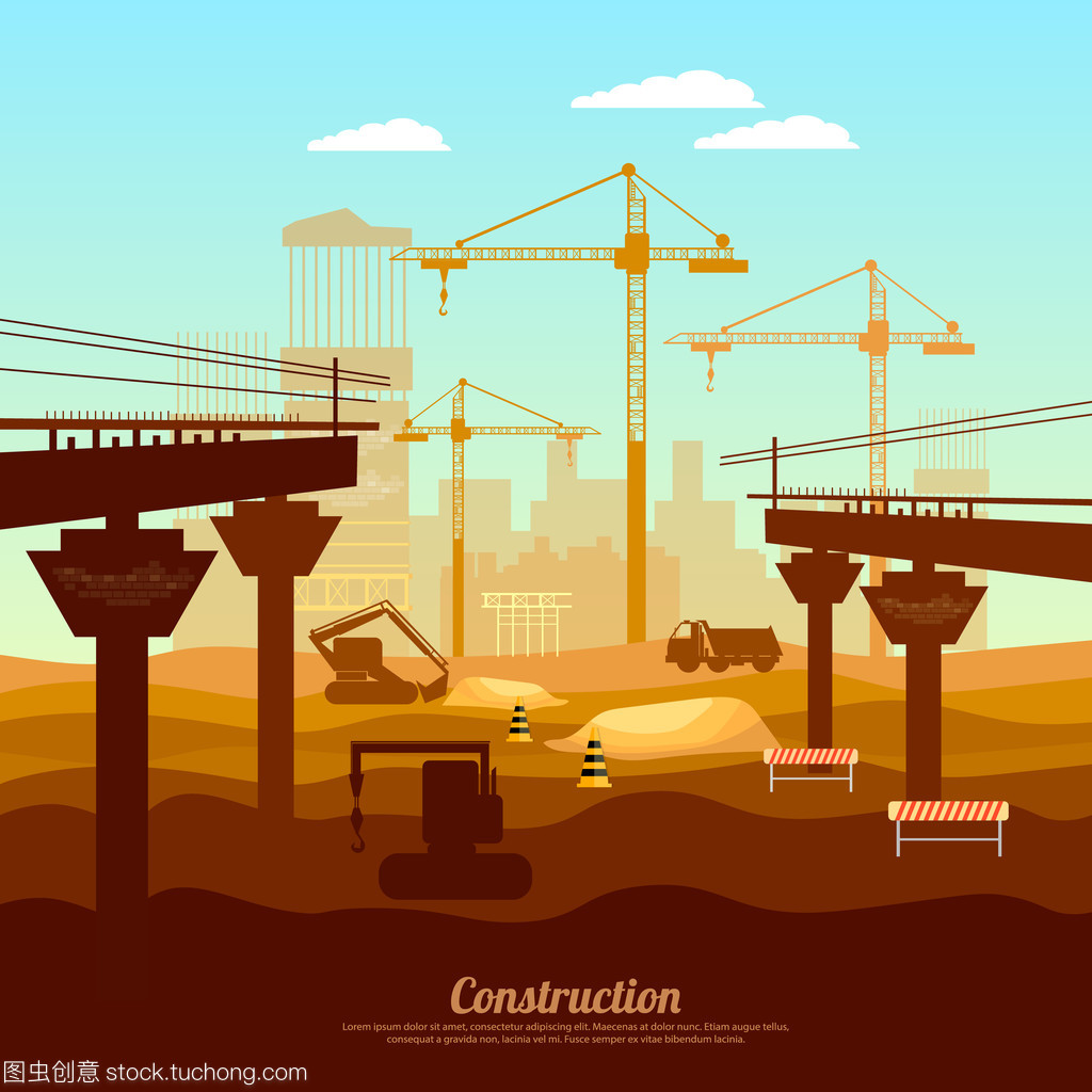 跨越天塹 大橋建設工地背后的創新與堅守