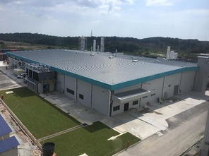 全球首家直接硅片工廠即將竣工 1366科技與韓華Q Cells攜手開啟晶硅制造新紀元