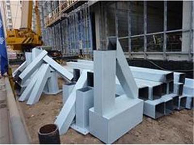 甘肅中天潤昊 匠心筑就工程經典，深耕建設創新篇